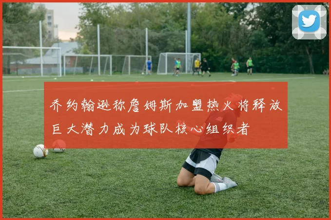 乔约翰逊称詹姆斯加盟热火将释放巨大潜力成为球队核心组织者