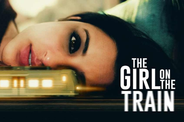 The girl on the train review