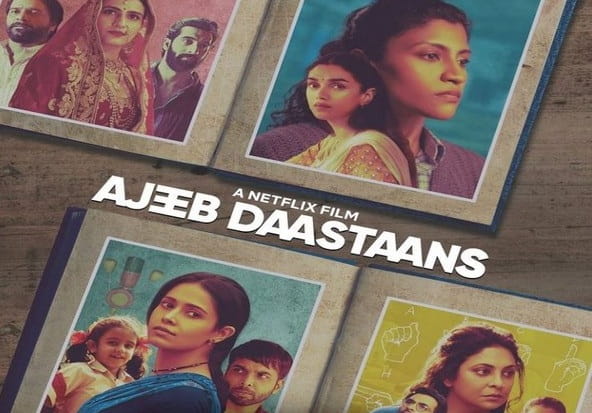 Ajeeb Daastaans review
