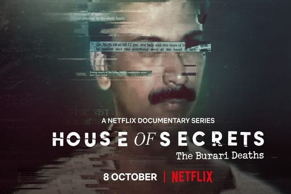House of Secrets-The Burari Deaths Trailer