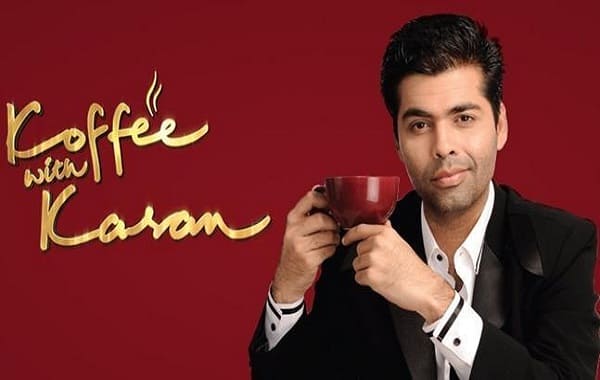 Koffee with karan season 7