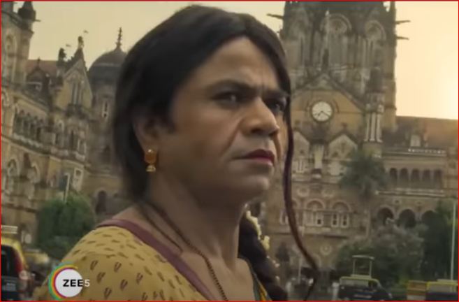 Rajpal yadav movie Ardh trailer