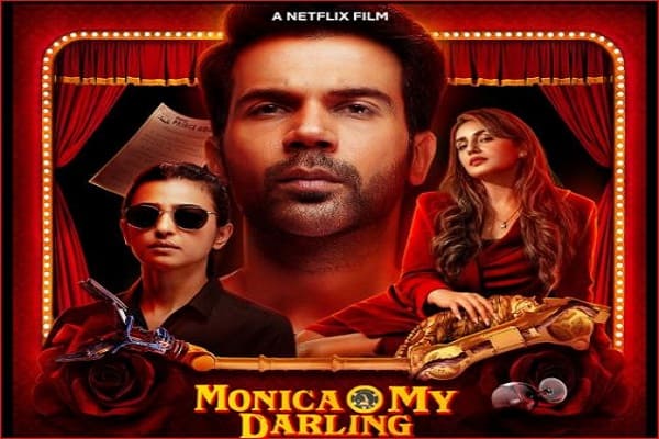 Monica O My Darling Review